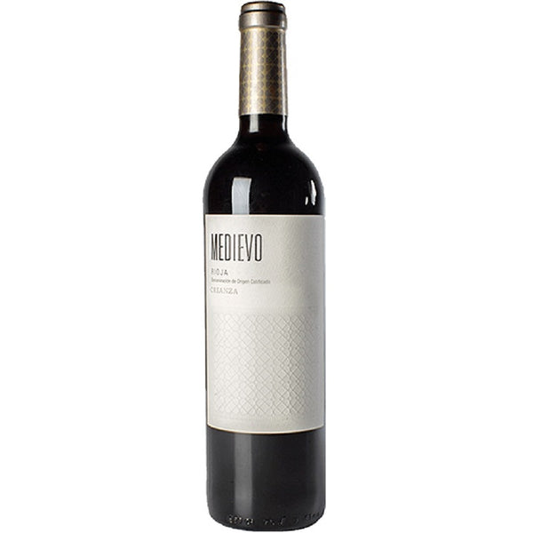 Medievo Rioja  Crianza