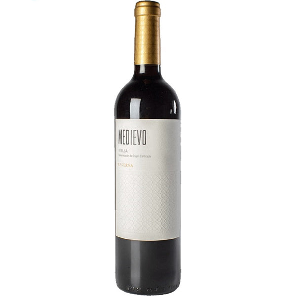 Medievo Rioja Gran Reserva