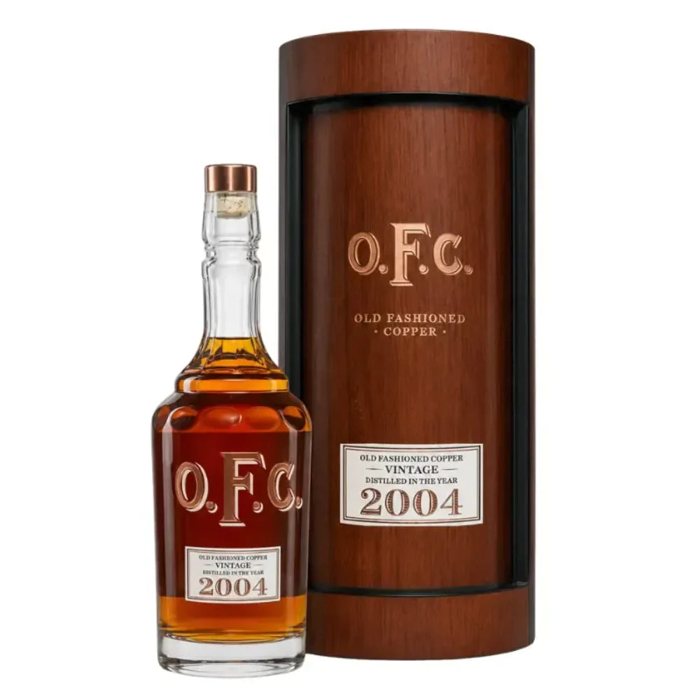 O.F.C. BOURBON 2004