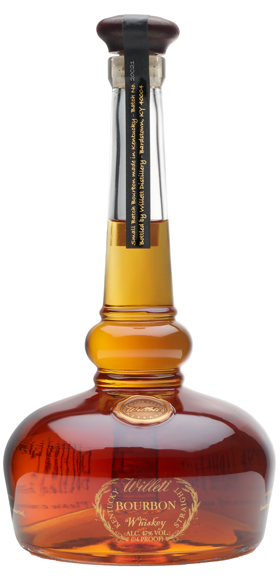 Willett Pot Still Reserve 1750ML