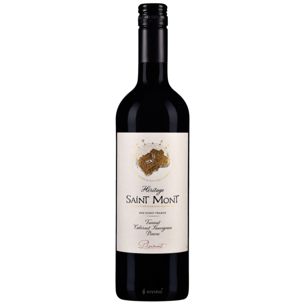 Plaimont Heritage Saint Mont Rouge