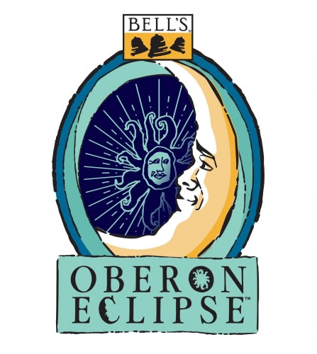 Bells Oberon Eclipse