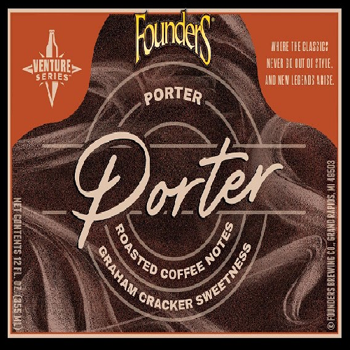 Founders Porter