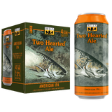 Bells Two Hearted