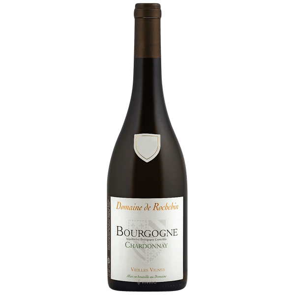 Rochebin Bourgogne Chardonnay, Vieilles Vignes