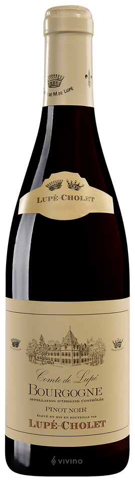 Lupe Cholet Santenay