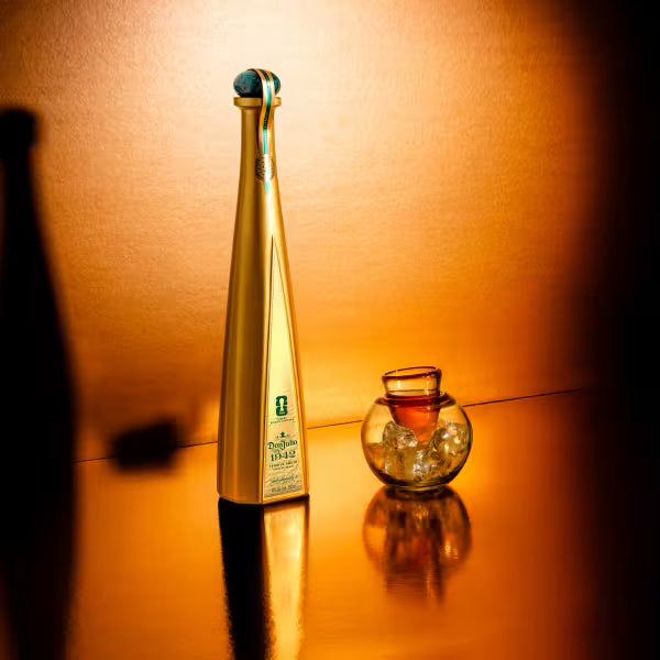 Don Julio 1942 FIFA World Cup 2026