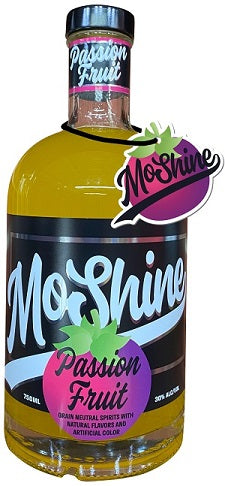 MOSHINE PASSION FRUIT