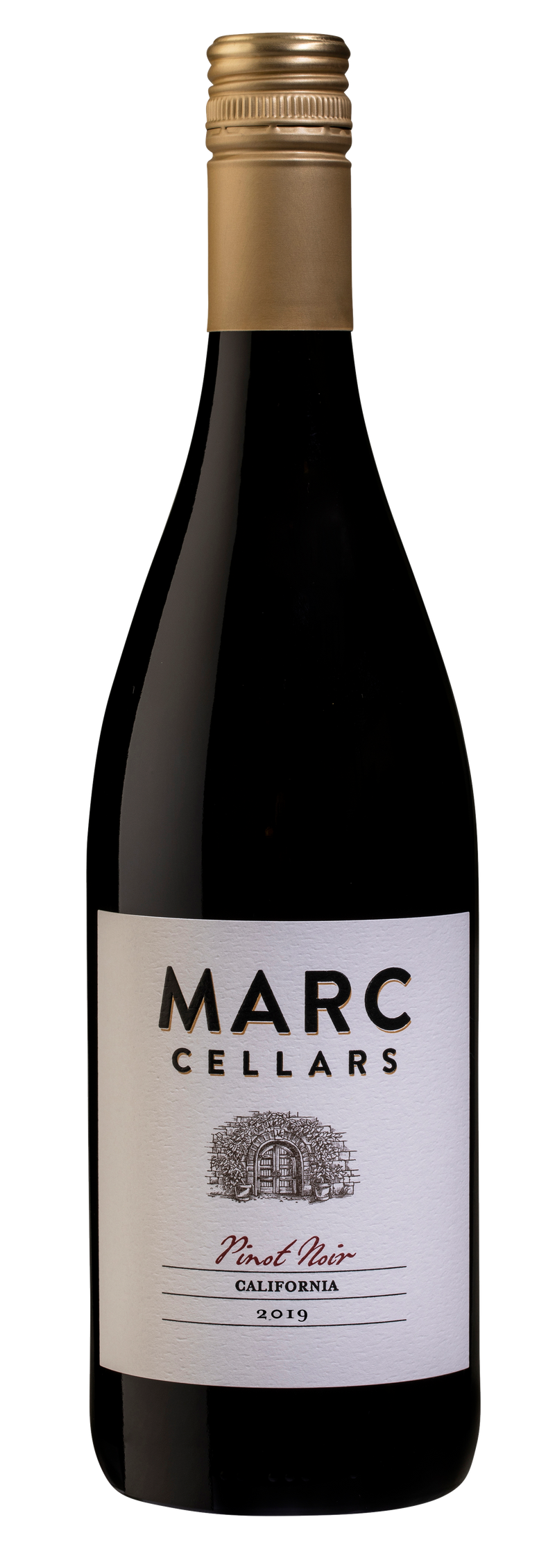 Marc Cellars Pinot Noir