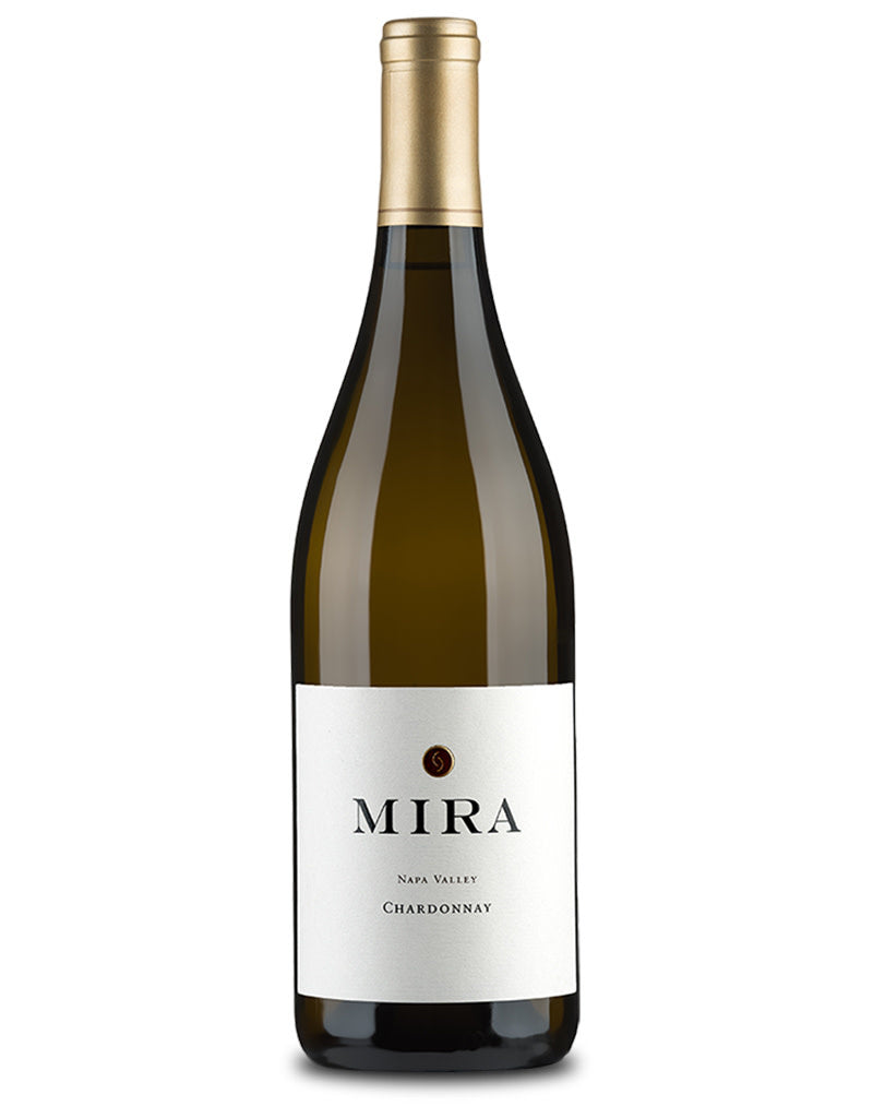 Mira Chardonnay, Napa