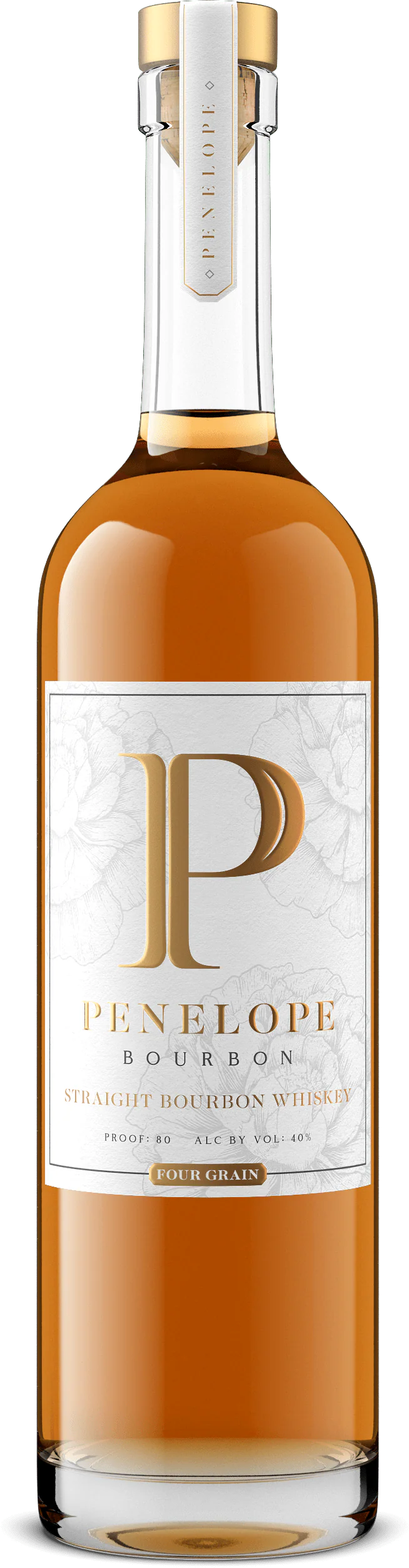 PENELOPE FOUR GRAIN STRAIGHT BOURBON