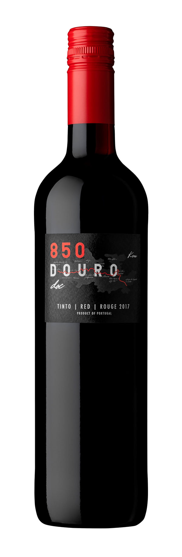 Sogevinus 850 Douro DOC Red Blend