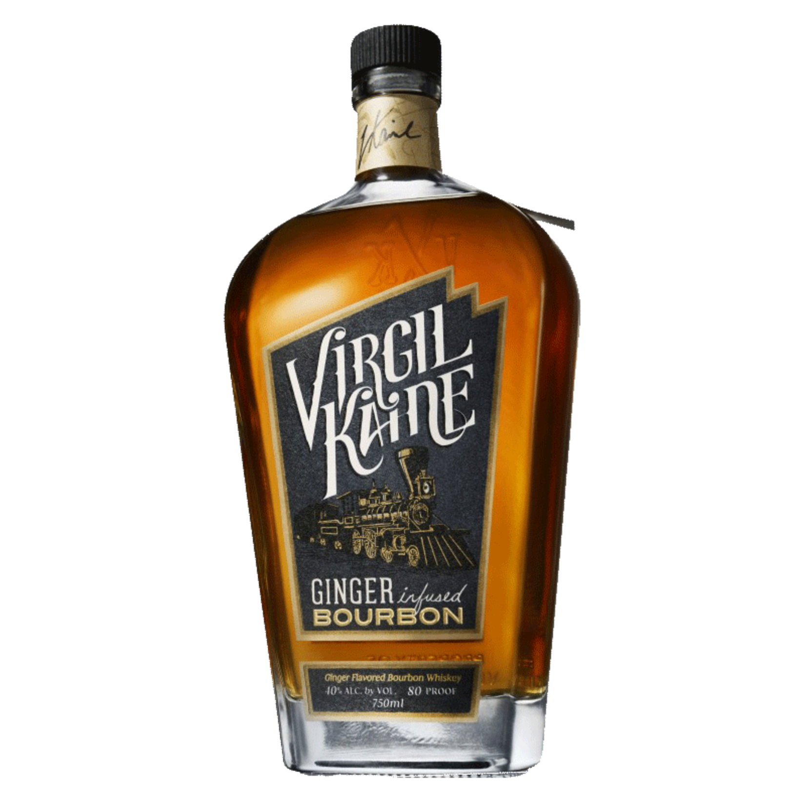 VIRGIL KAINE CHEF SERIES GINGER