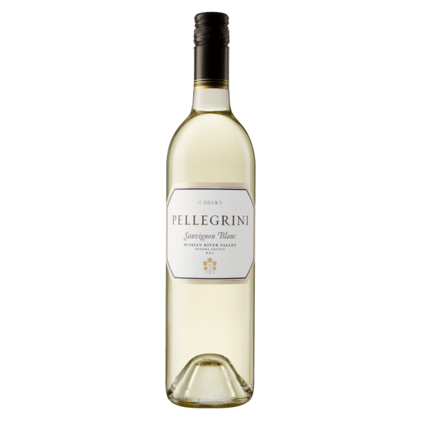 Pellegrini Lake County Sauvignon Blanc