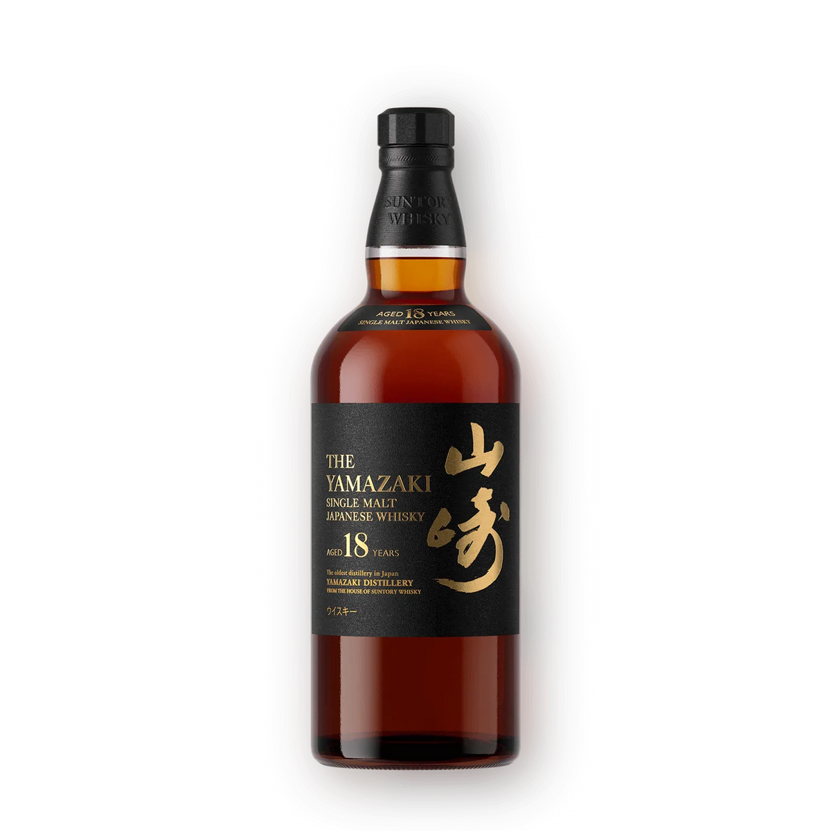 YAMAZAKI-18 YR
