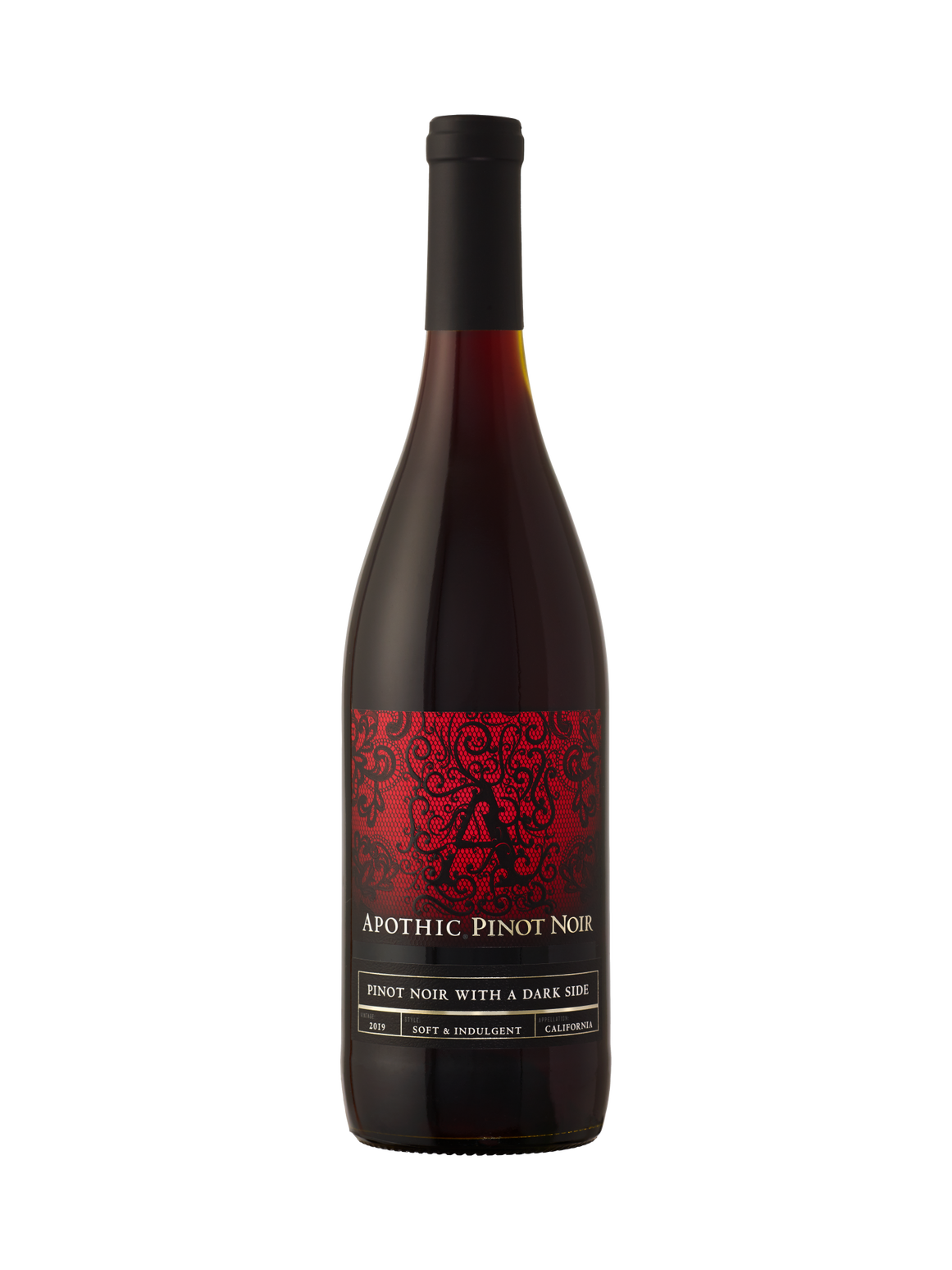 Apothic Pinot Noir, California