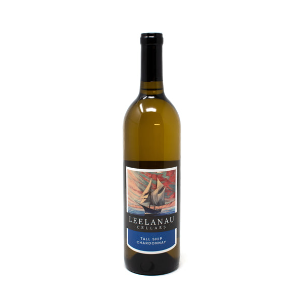 Leelanau Cellars Tall Ship Chardonnay