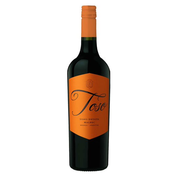ワイン Pascual Toso ALTA Malbec 750ml Pascual Toso Alta – Malbec – Bodegas Toso