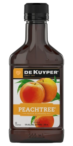 DEKUYPER PEACHTREE 200ML