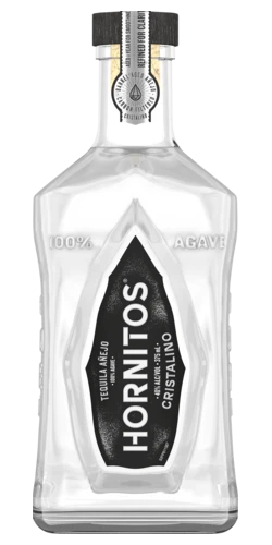 HORNITOS CRISTALINO 375ML