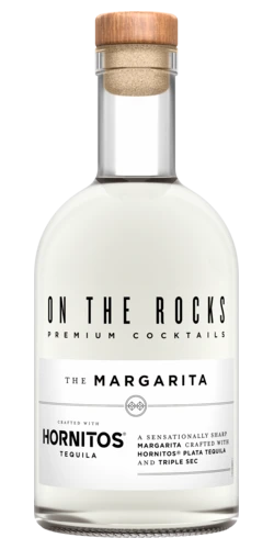 ON THE ROCKS MARGARITA