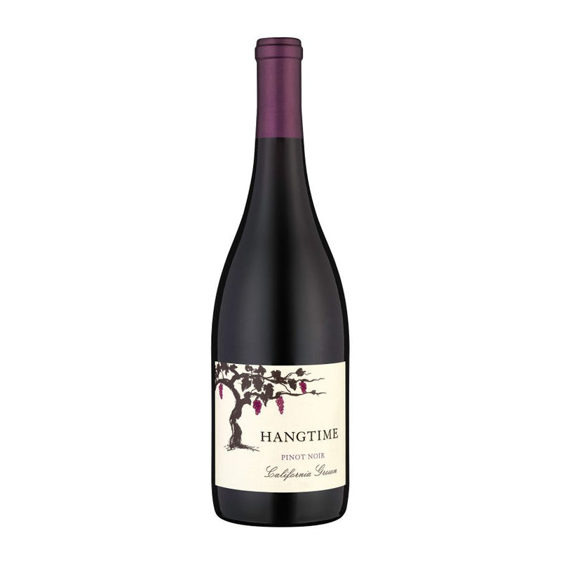 Hangtime Wines Pinot Noir