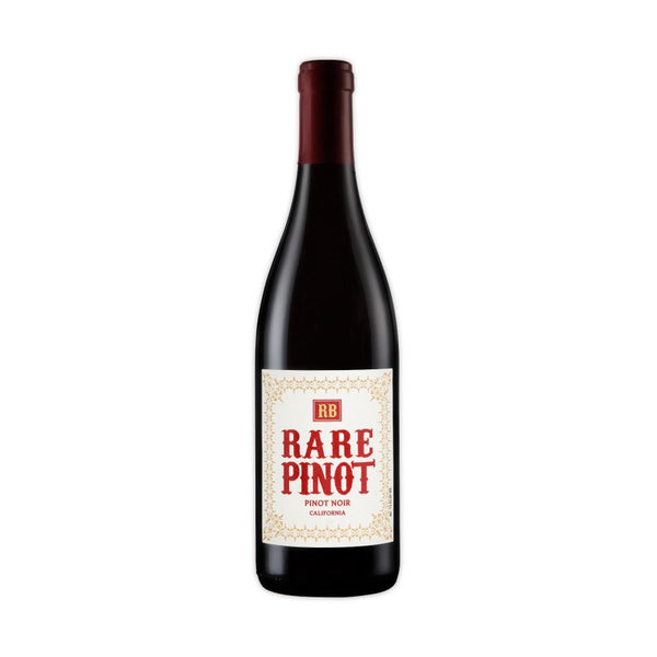 Rare Pinot Noir