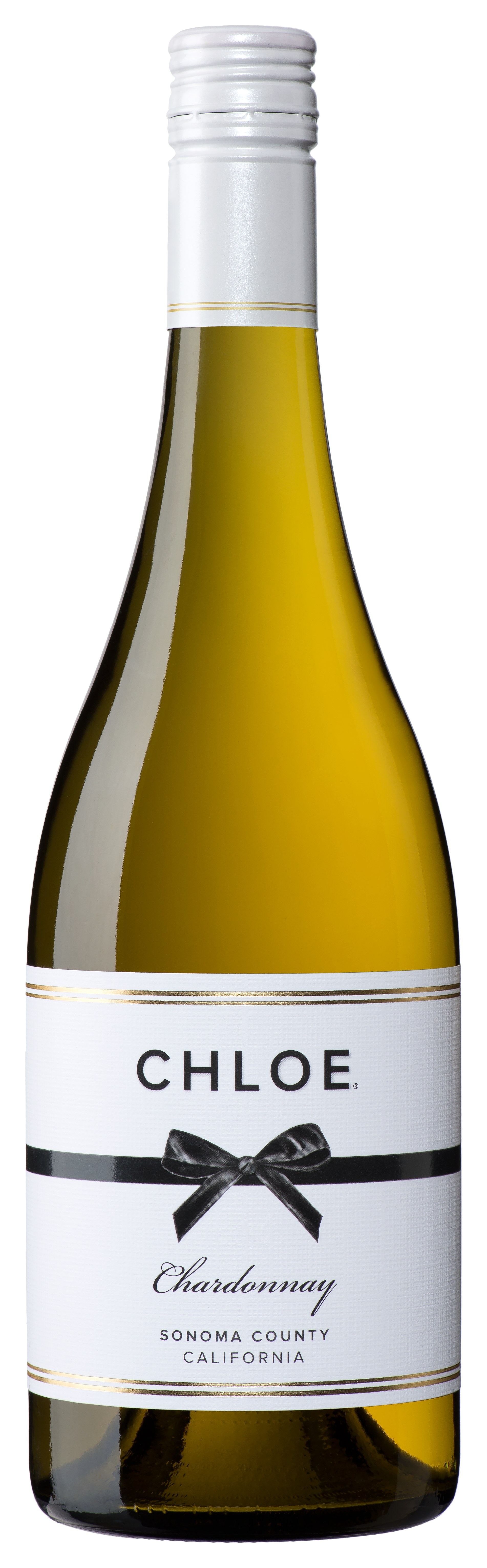 Chloe Chardonnay, Sonoma County