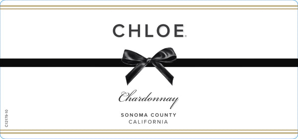 Chloe Chardonnay, Sonoma County