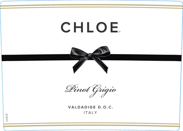 Chloe Pinot Grigio, Valdadige