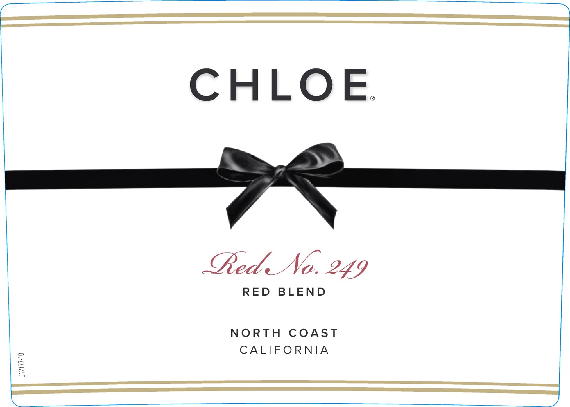 Chloe Red Blend
