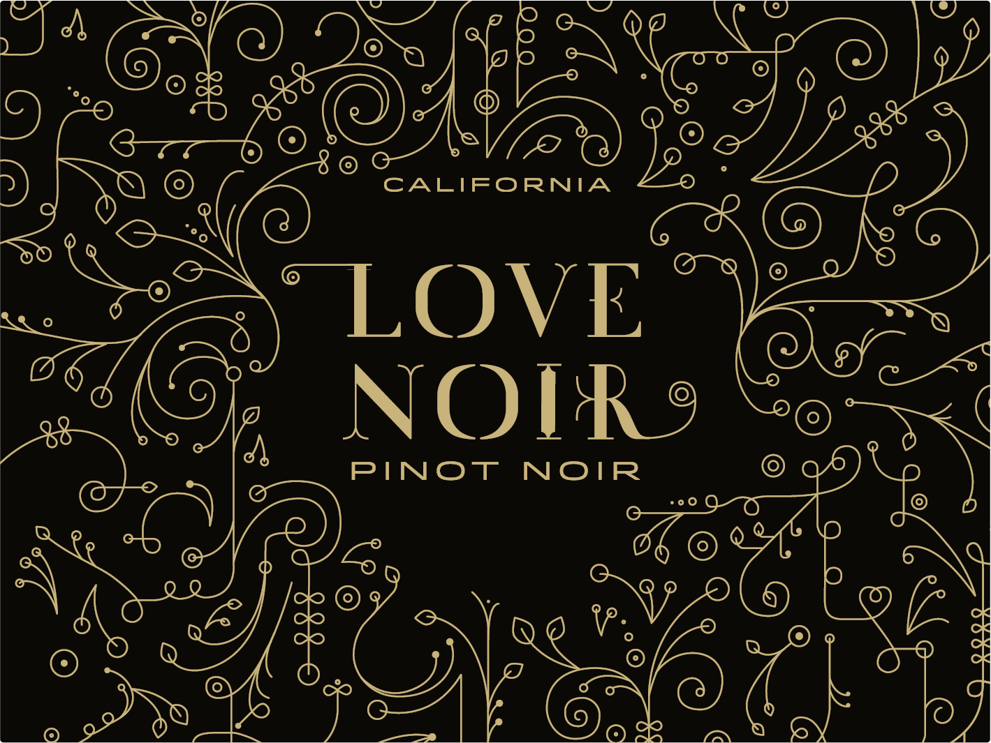 Love Noir Pinot Noir