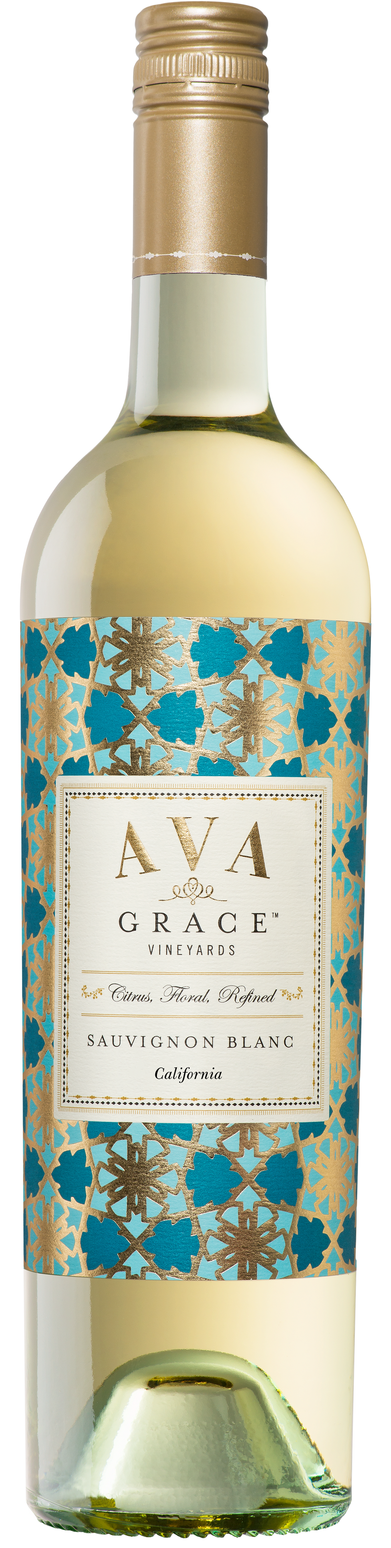 AVA Grace Sauvignon Blanc, California