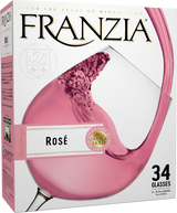 Franzia Rose, California 5.0L