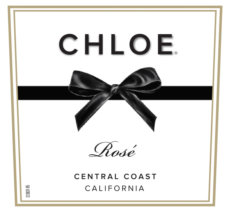 Chloe Rosé, Central Coast