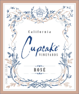 Cupcake Rosé, California