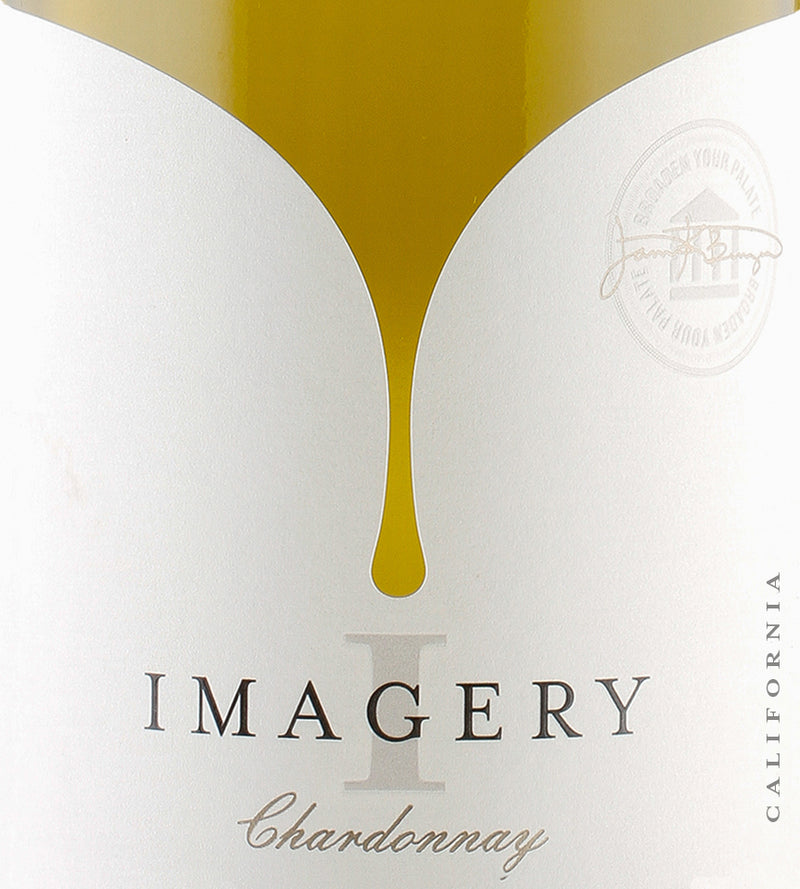 Imagery Chardonnay, California