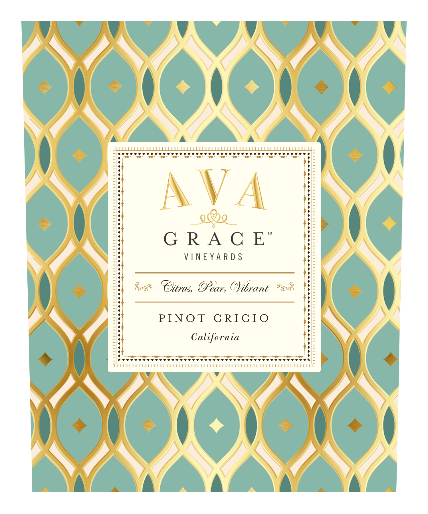 AVA Grace Pinot Grigio