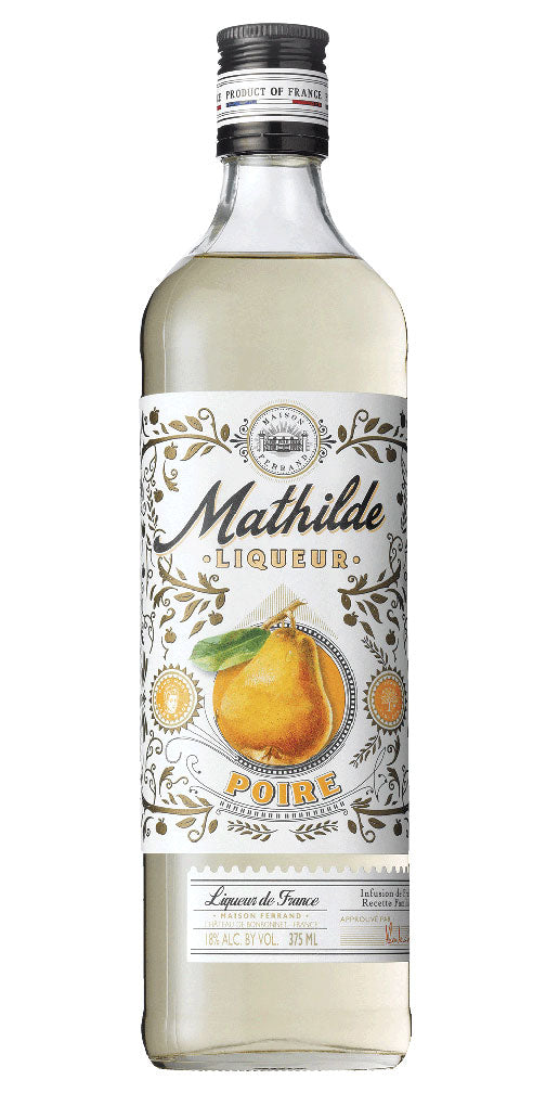 MATHILDE POIRE Cordials & Liqueurs – Foreign BeverageWarehouse