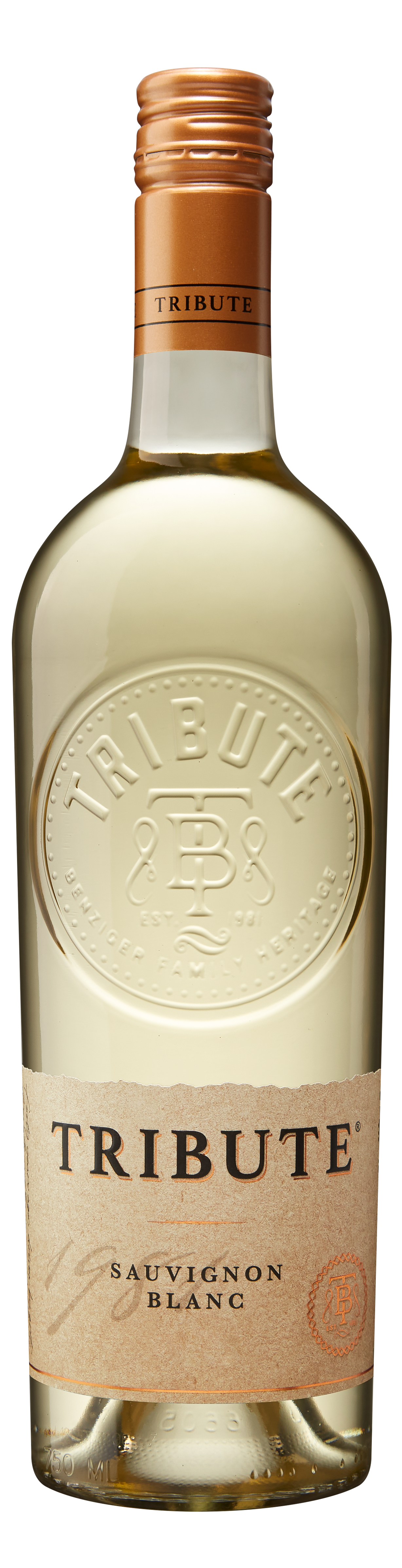 Tribute Sauvignon Blanc, California