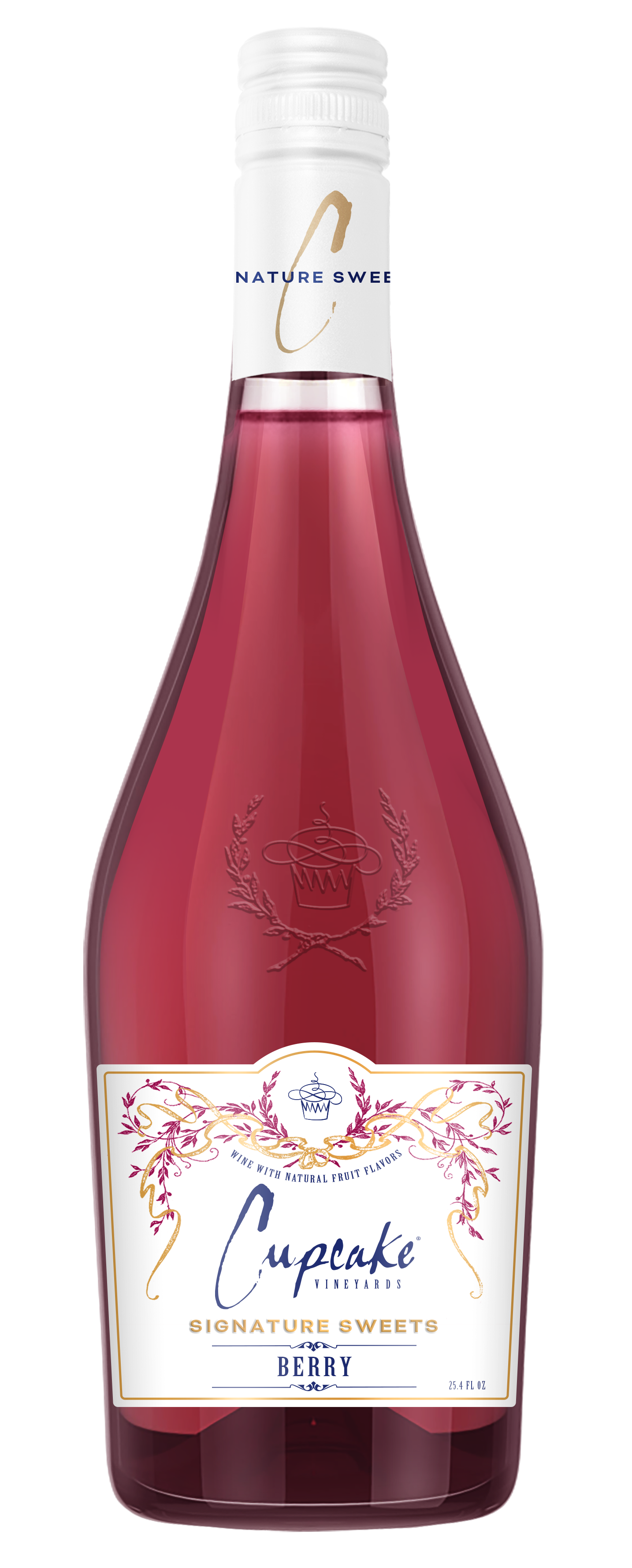 Cupcake Signature Sweets Berry