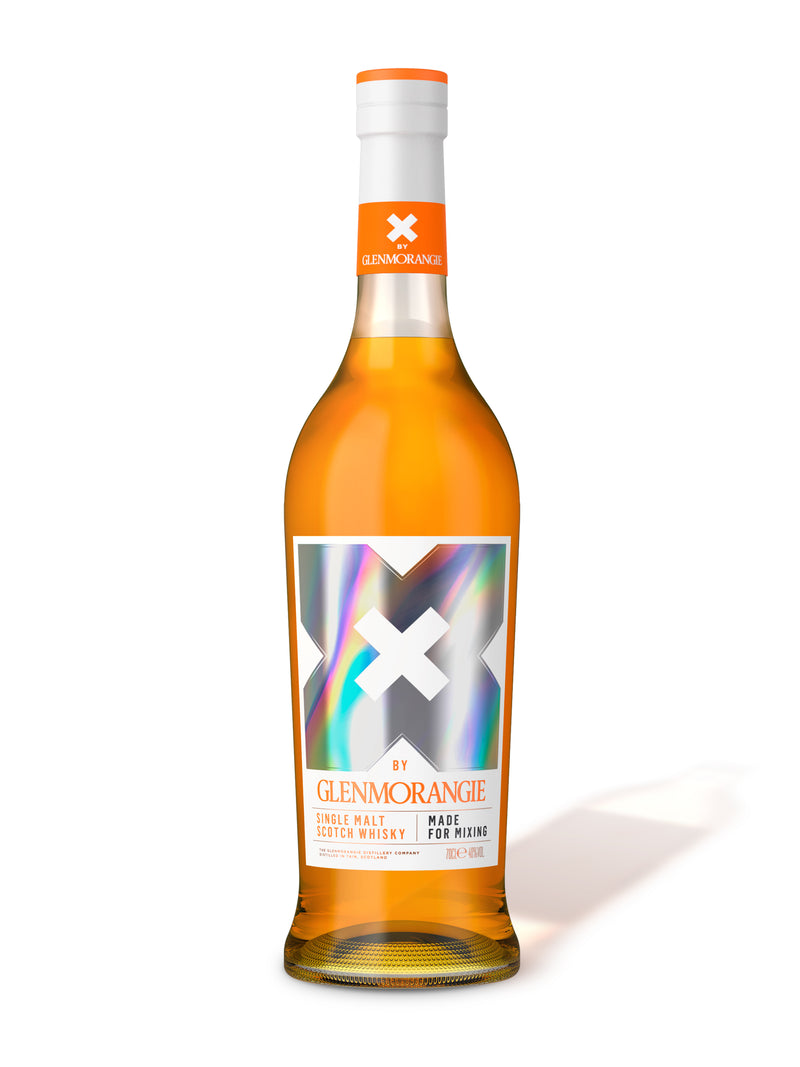 GLENMORANGIE X Scotch BeverageWarehouse