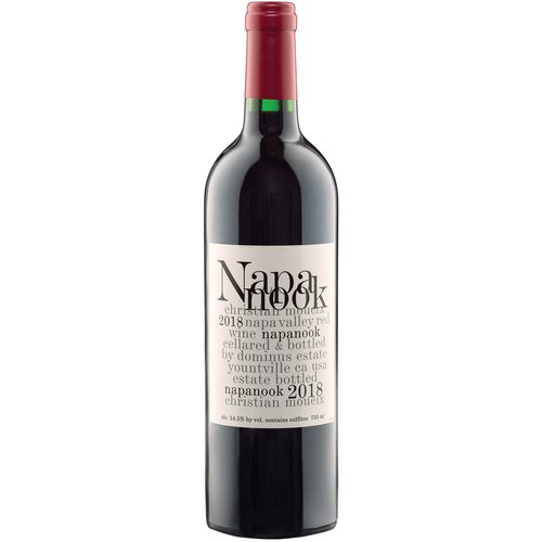 Napanook Red Blend