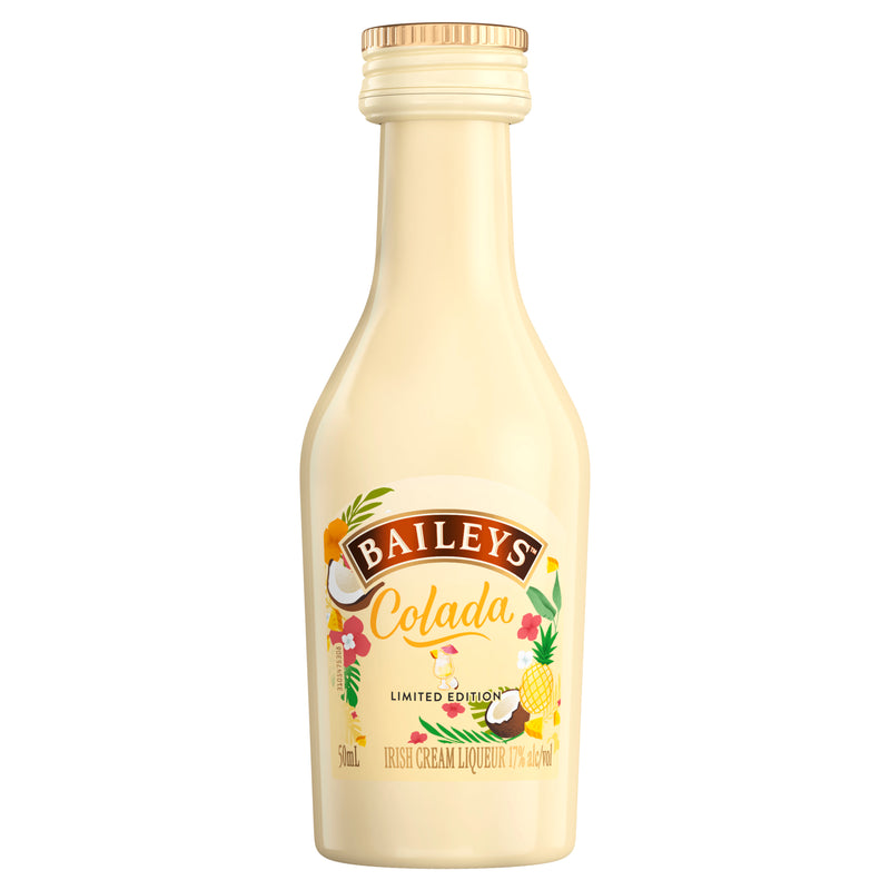 Buy Baileys Irish Cream Liqueur 20 x 50 ml Online
