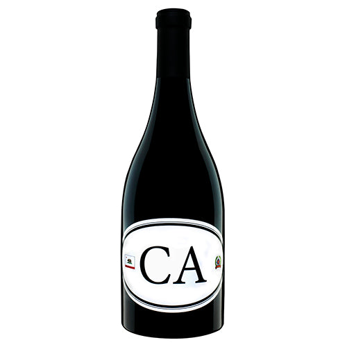 Locations California Red Blend