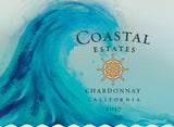 BV Coastal Estates Chardonnay