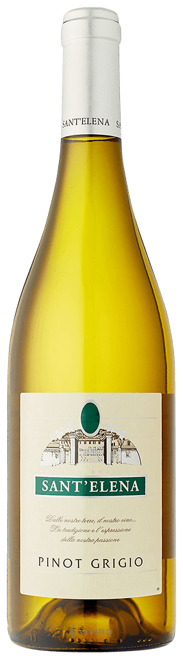 Sant Elena Pinot Grigio