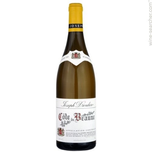 Joseph Drouhin Clos de Mouche Blanc Chardonnay, Burgundy