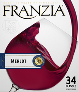 Franzia Merlot 5.0L