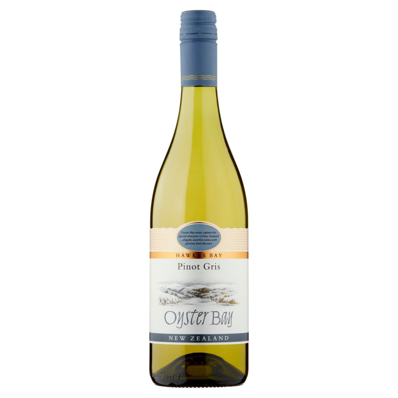 Oyster Bay Wines Pinot Gris